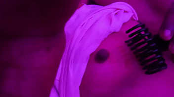 Hot indian desi girl step sister shear in bedroom