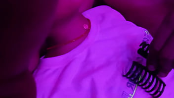 Hot indian desi girl step sister shear in bedroom