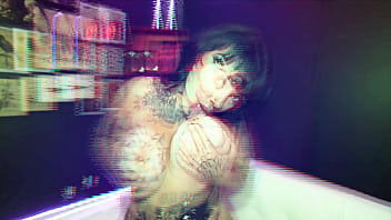 Horny Goth Angel Summer Receives The Pleasure She Deserves thumbnail