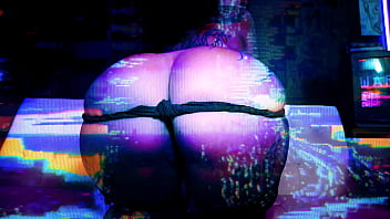 Horny goth angel summer receives the pleasure she deserves