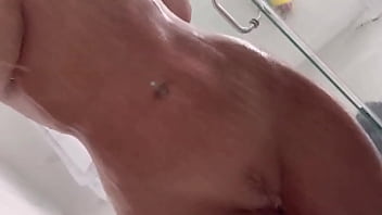 Let’s shower together