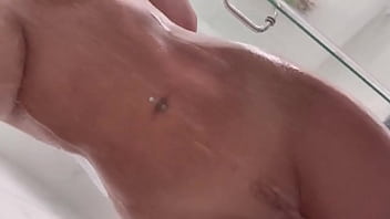 Let’s shower together