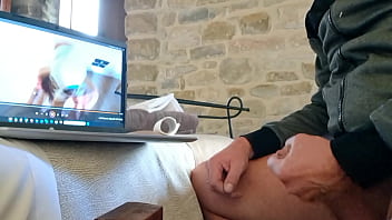 My biggest fan he misses me