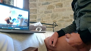 My biggest fan he misses me