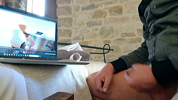 My biggest fan he misses me