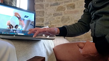 My biggest fan he misses me