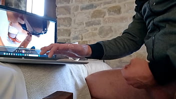 My biggest fan he misses me