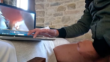 My biggest fan he misses me