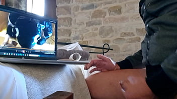 My biggest fan he misses me