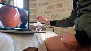 My biggest fan he misses me