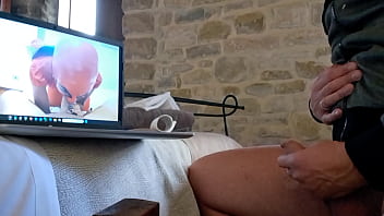 My biggest fan he misses me