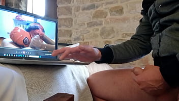 My biggest fan he misses me