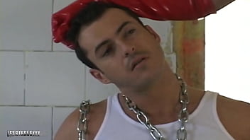 Nick land & james brossman nailed mandy bright's sweet twat