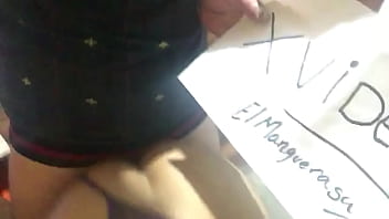 Vídeo de verificación