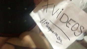 Vídeo de verificación