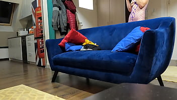 Pretty blonde babe in sexy lingerie presenting her goodies Pretty blonde babe in sexy lingerie presenting her goodies