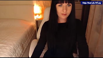 Sweet beautiful princess jessy m'lady quickie ass wigglin tease