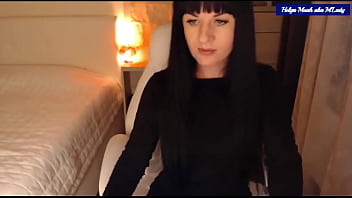 Sweet beautiful princess jessy m'lady quickie ass wigglin tease