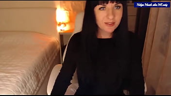 Sweet beautiful princess jessy m'lady quickie ass wigglin tease