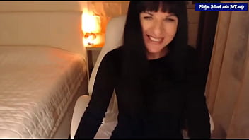 Sweet beautiful princess jessy m'lady quickie ass wigglin tease