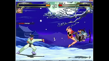 Mugen kfm vs shimo
