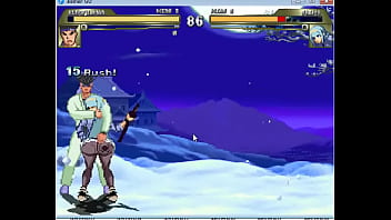 Mugen kfm vs shimo