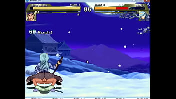 Mugen kfm vs shimo