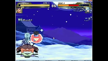Mugen kfm vs shimo