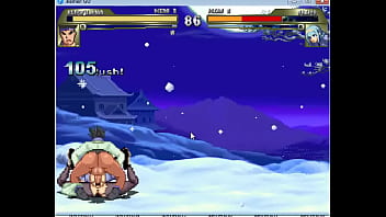 Mugen kfm vs shimo
