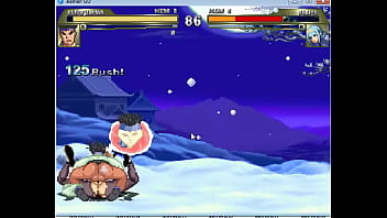 Mugen kfm vs shimo