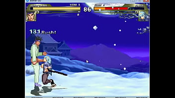 Mugen kfm vs shimo