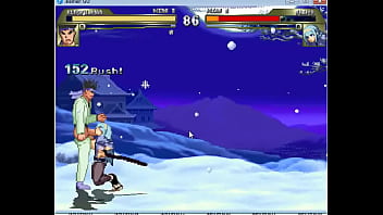 Mugen kfm vs shimo
