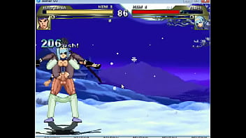 Mugen kfm vs shimo