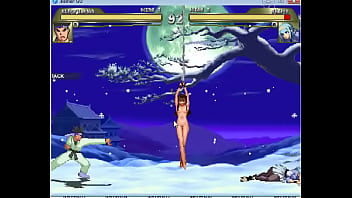 Mugen kfm vs shimo