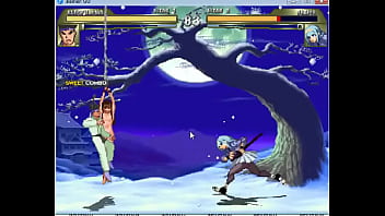 Mugen kfm vs shimo