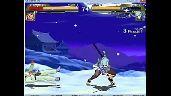 Mugen kfm vs shimo