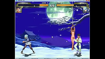 Mugen kfm vs shimo