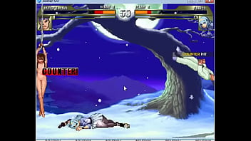 Mugen kfm vs shimo