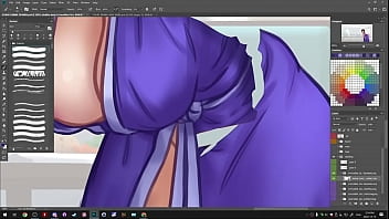 Sts broadcast by dc on picarto dated december fifteenth 2022 b