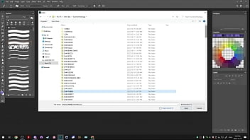 Sts broadcast by dc on picarto dated december fifteenth 2022 b