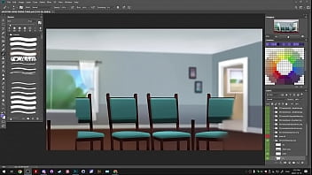 Sts broadcast by dc on picarto dated december fifteenth 2022 b