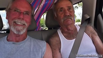 Old step dad and two compeer's daughters staycation with a latin hottie