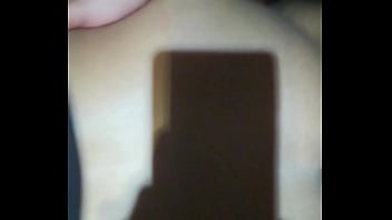 Por atras por el culo a mi mujer cuando tenia 18 años mi mujer