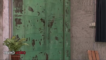 Nozomi hazuki's wild passionate threesome & intense creampie