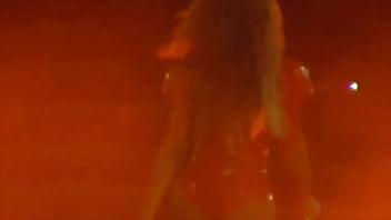 The formation world tour