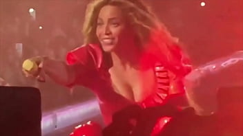 The formation world tour