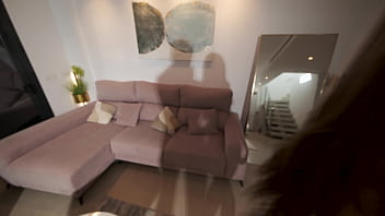 My visit to the therapist took an unexpected turn