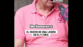 El precio de una lesión en el fútbol #recuperacion #elchicletv #historias
