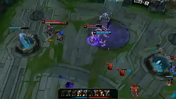 Shaco is a difficult champion to play but always strong