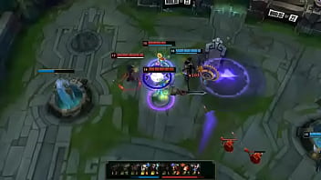 Shaco is a difficult champion to play but always strong